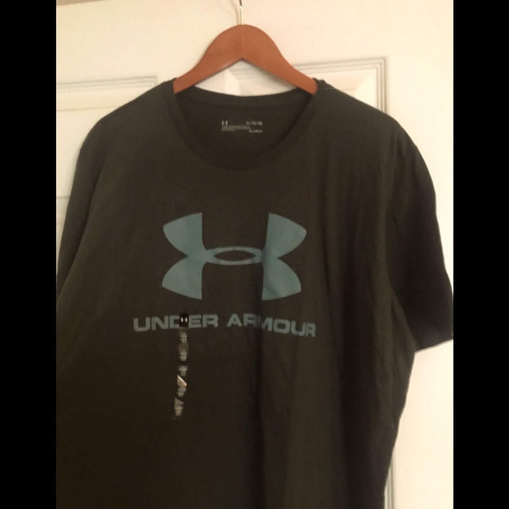 COPY - Men’s Under Armour T-Shirt